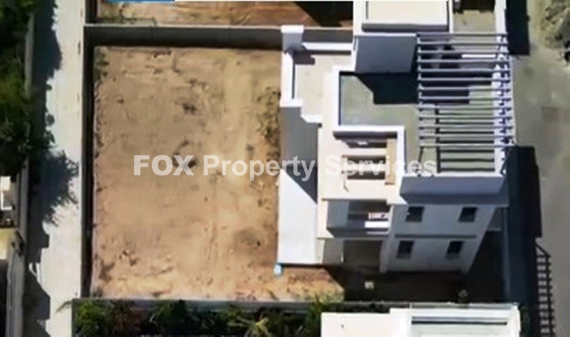 House, For Sale, Larnaca, Perivolia Larnacas