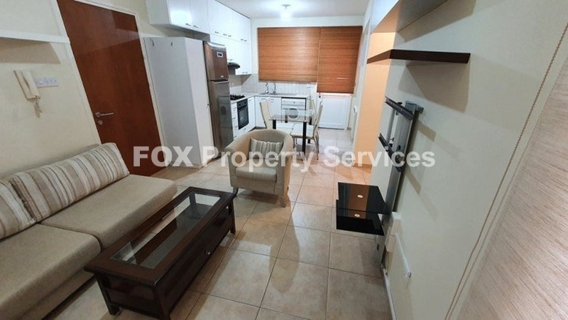 Apartment, For Sale, Nicosia, Kaimakli