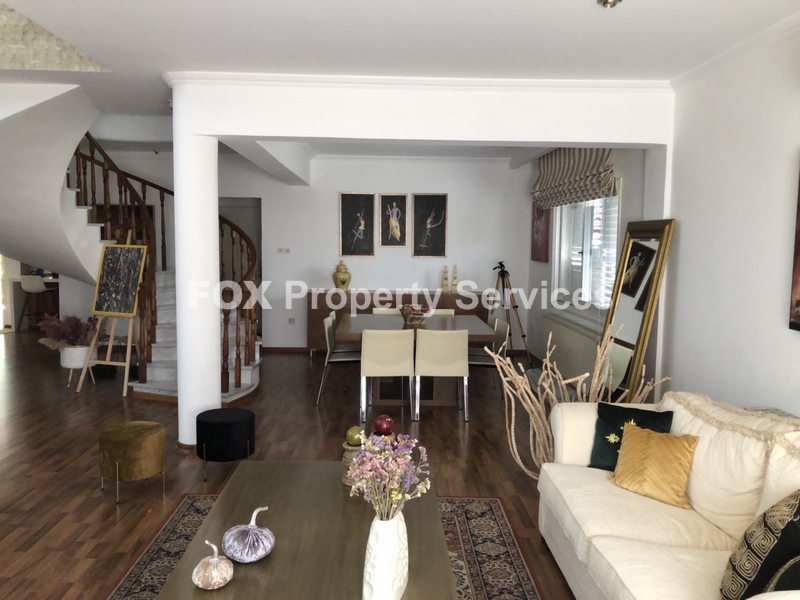 House, For Sale, Nicosia, Egkomi