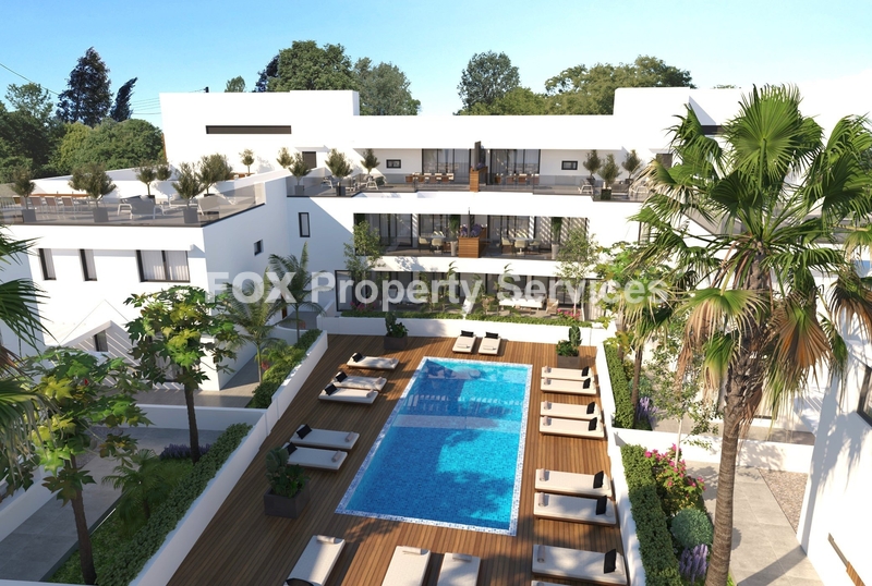Apartment, For Sale, Larnaca, Kiti