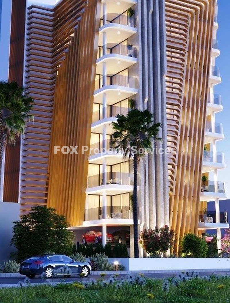 Apartment, For Sale, Larnaca, Larnaca (center)
