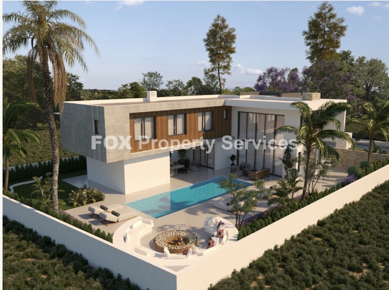 Вилла, Продается, Larnaca, Leivadia