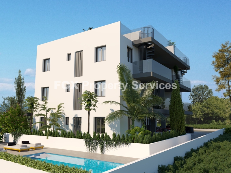 Apartment, For Sale, Famagusta, Kapparis