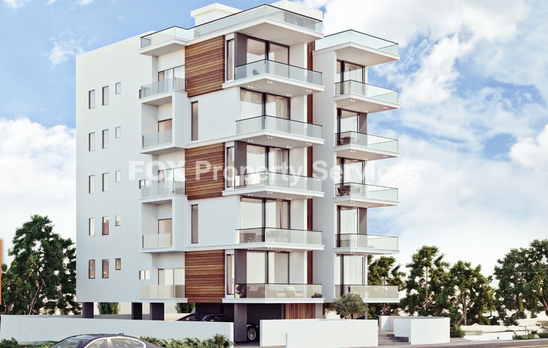 Apartment, For Sale, Larnaca, Larnaca (center)