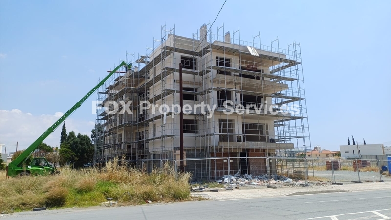 Квартира, Продается, Larnaca, Aradipou