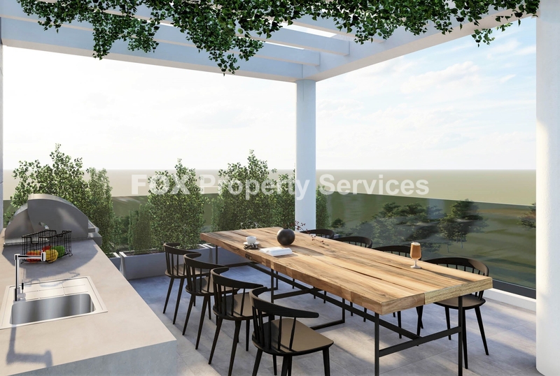 Apartment, For Sale, Larnaca, Larnaca (center)