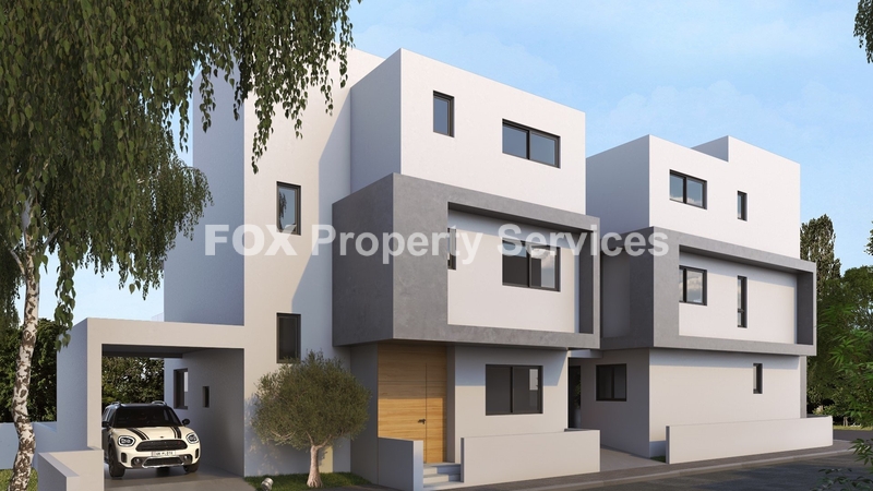 Дом, Продается, Larnaca, Dekeleia