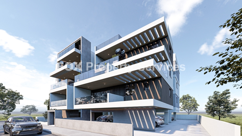 Квартира, Продается, Nicosia, Latsia