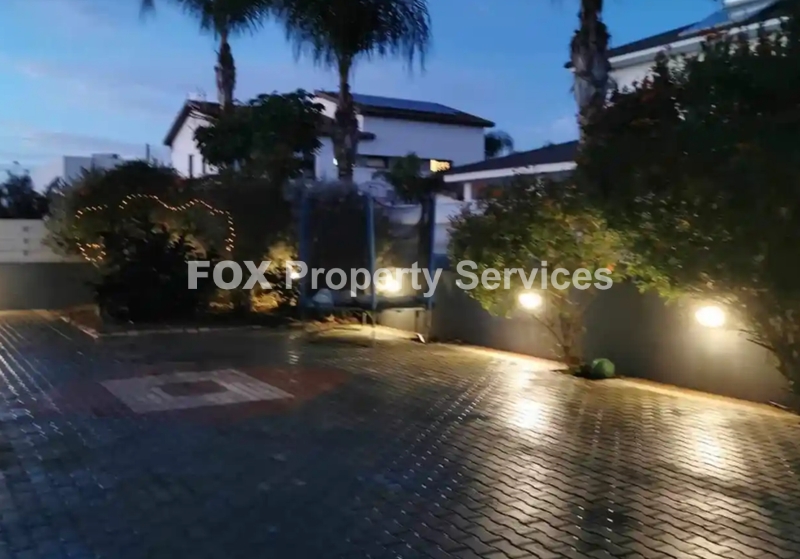 House, For Sale, Larnaca, Kiti