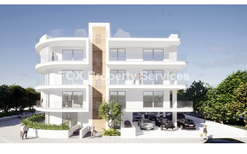Квартира, Продается, Larnaca, Agios Nikolaos