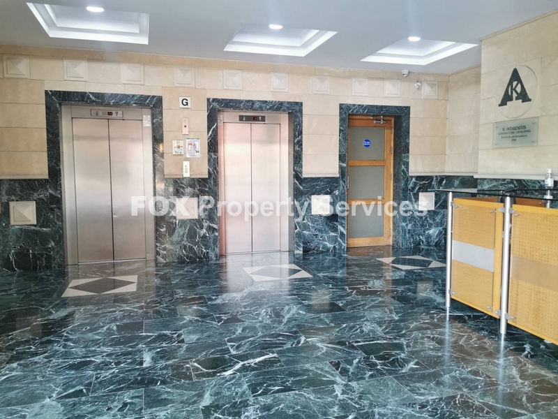 Office, For Rent, Nicosia, Strovolos - Acropolis