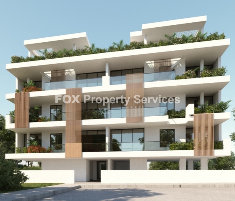 Apartment, For Sale, Larnaca, Larnaca (center)