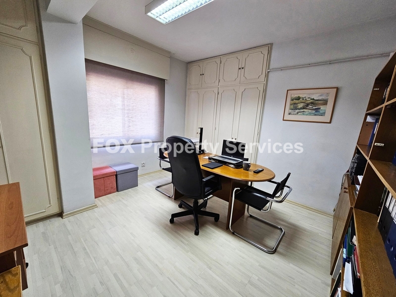Офис, Продается, Nicosia, Agioi Omologites
