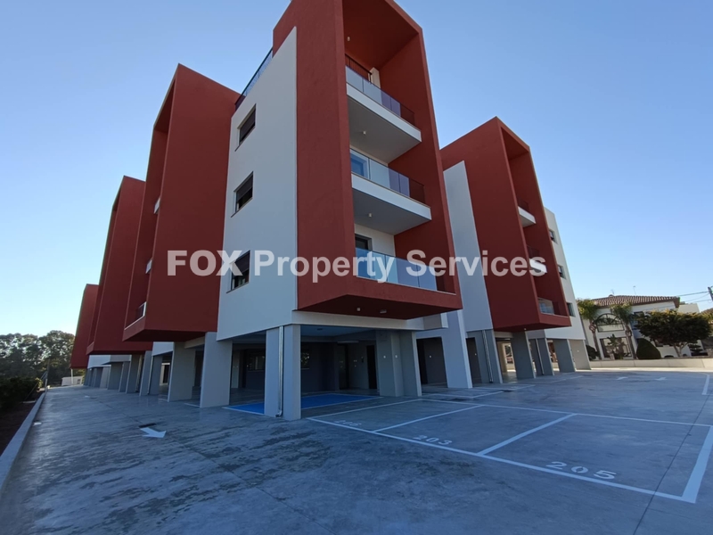 Квартира, Продается, Nicosia, Lakatameia