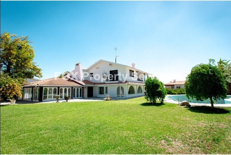 House, For Sale, Nicosia, Strovolos - Dasoupolis