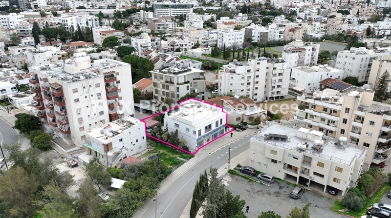Building, For Sale, Nicosia, Strovolos