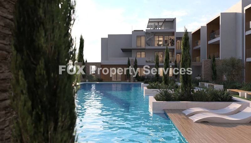 Apartment, For Sale, Larnaca, Pyla
