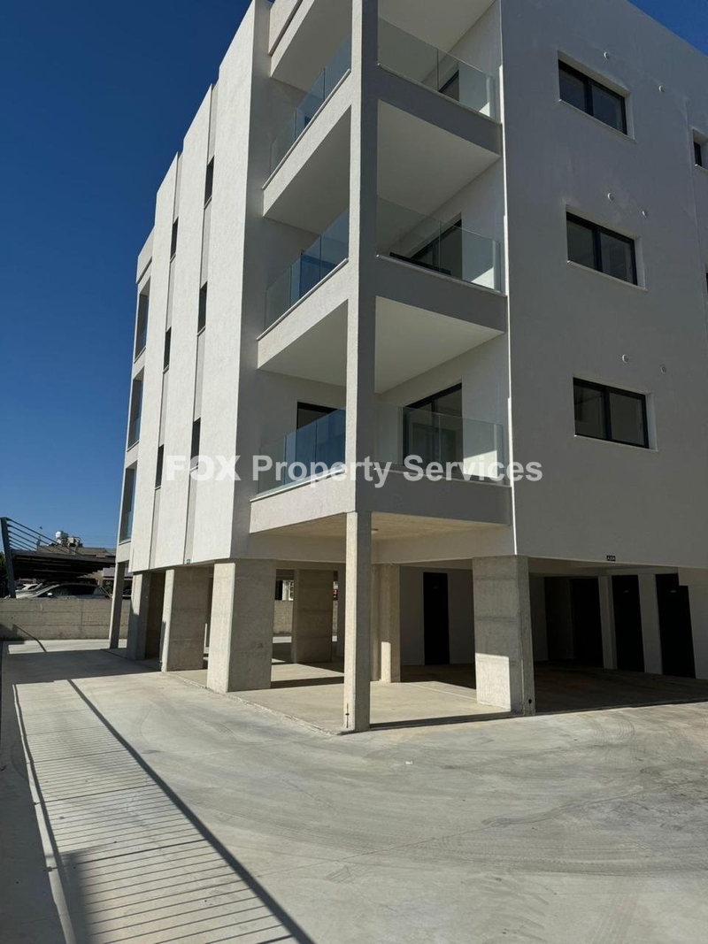 Apartment, For Sale, Larnaca, Larnaca (center)