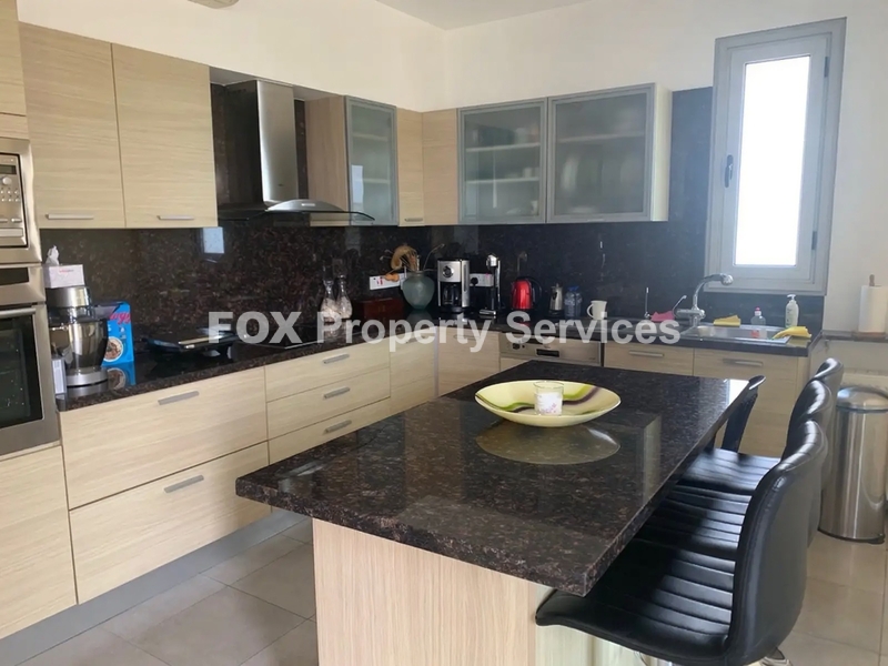 Apartment, For Rent, Nicosia, Strovolos - Dasoupolis