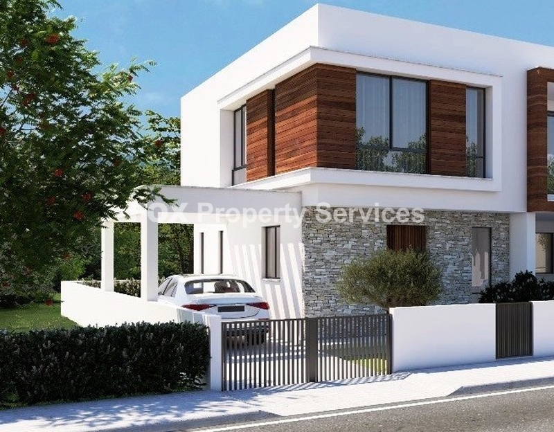 Дом, Продается, Larnaca, Kiti