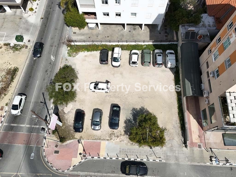 Участок, Продается, Nicosia, Strovolos - Acropolis
