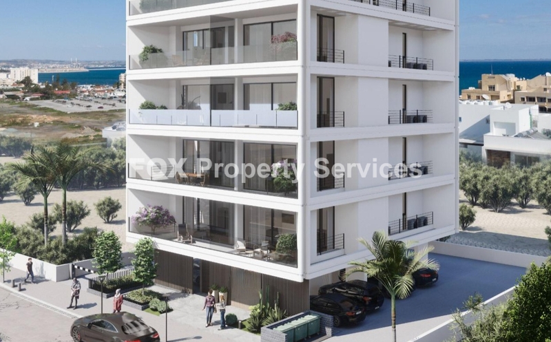 Квартира, Продается, Larnaca, Makenzy