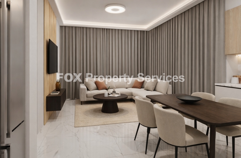 Apartment, For Sale, Larnaca, Larnaca (center)
