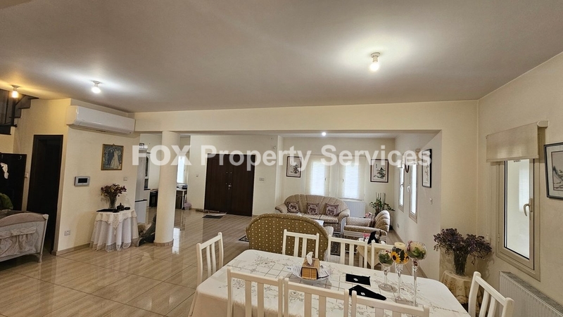 House, For Rent, Nicosia, Lakatameia