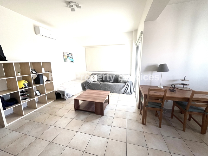 Apartment, For Rent, Nicosia, Egkomi - Makedonitissa