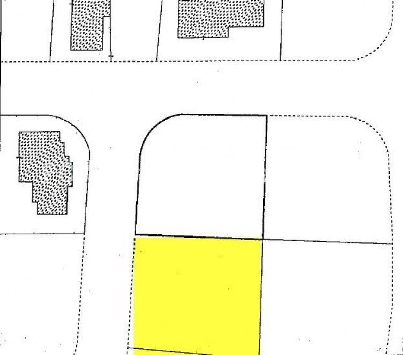 Plot, For Sale, Nicosia, Strovolos - GSP Area