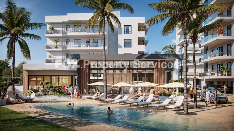 Apartment, For Sale, Larnaca, Larnaca (center)