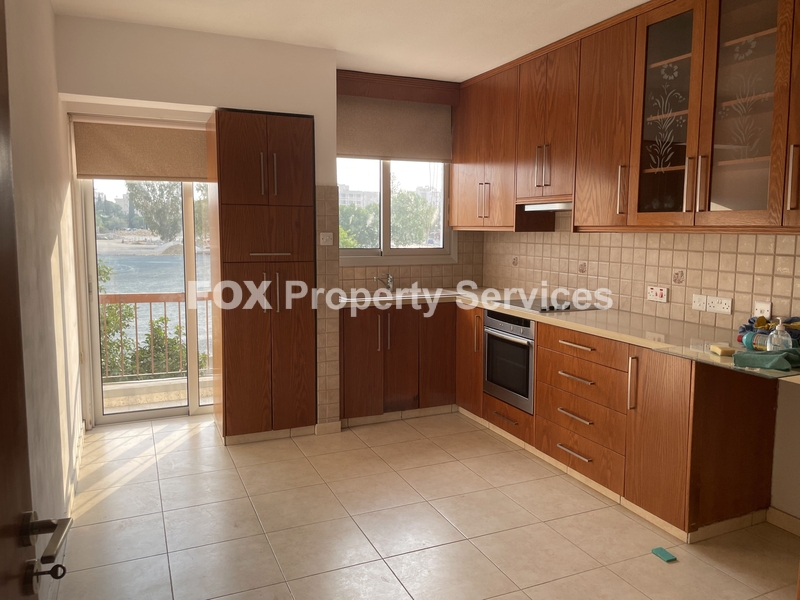 Apartment, For Sale, Nicosia, Lycavitos