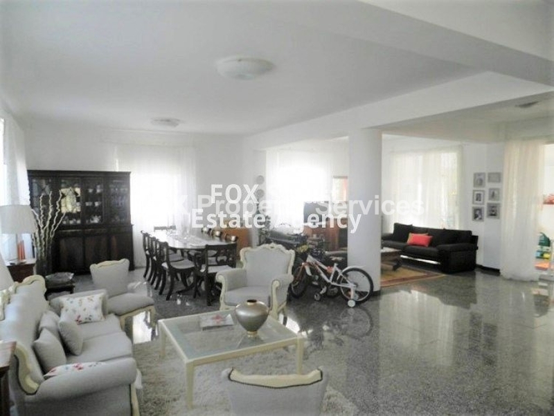 House, For Sale, Nicosia, Strovolos