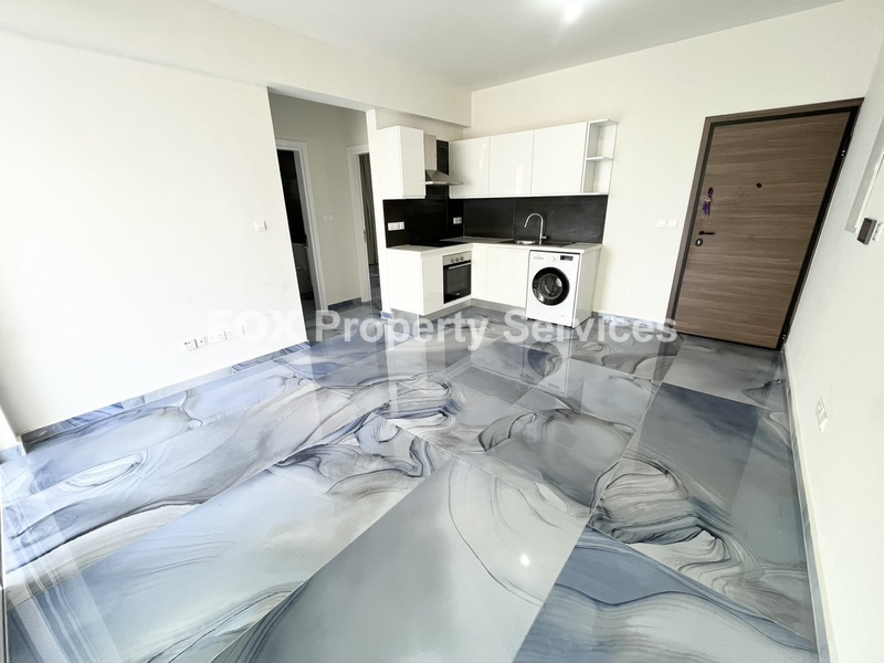 Apartment, For Rent, Nicosia, Strovolos