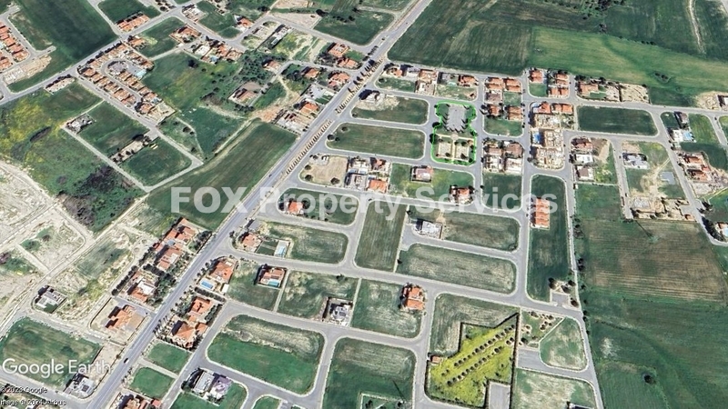 Участок, Продается, Larnaca, Pylas 