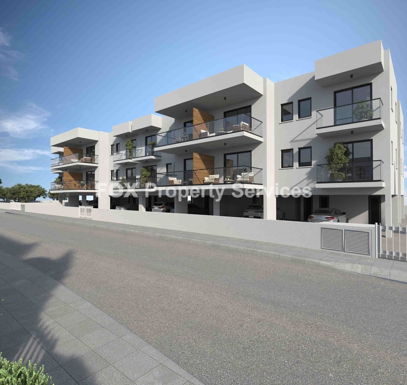 Apartment, For Sale, Famagusta, Deryneia