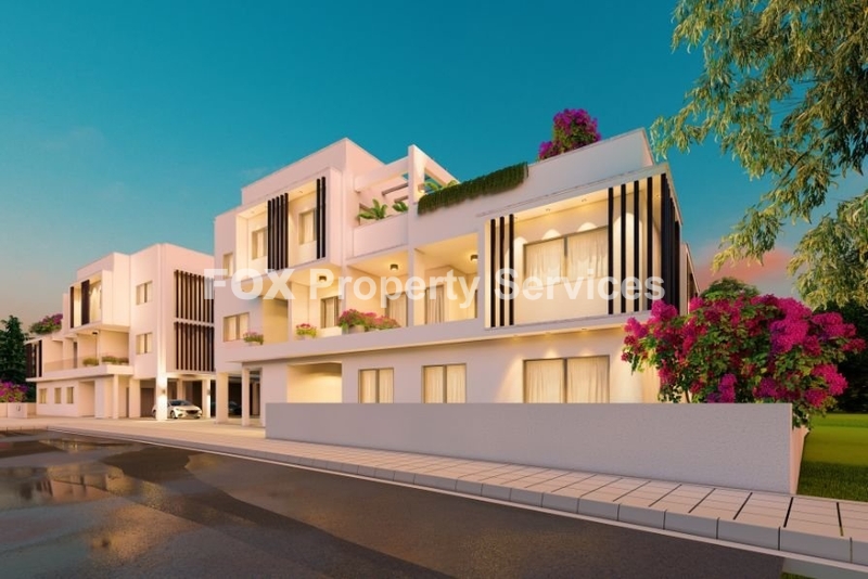 Apartment, For Sale, Famagusta, Deryneia