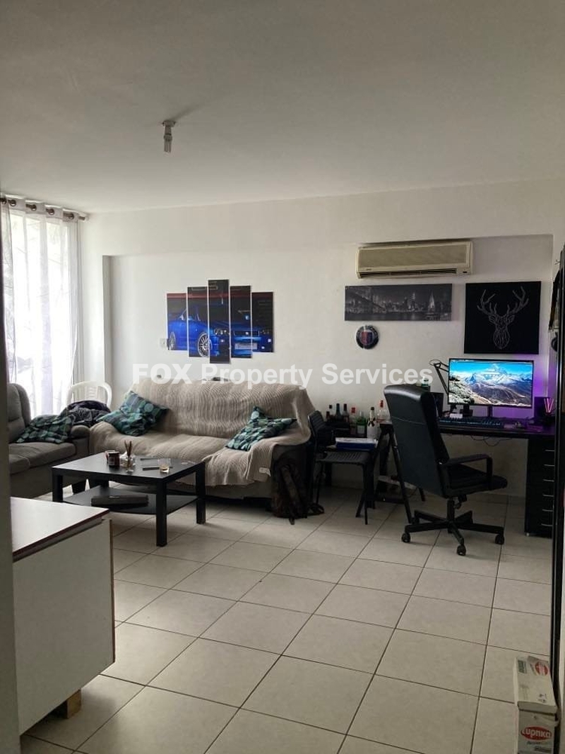 Apartment, For Sale, Nicosia, Kaimakli