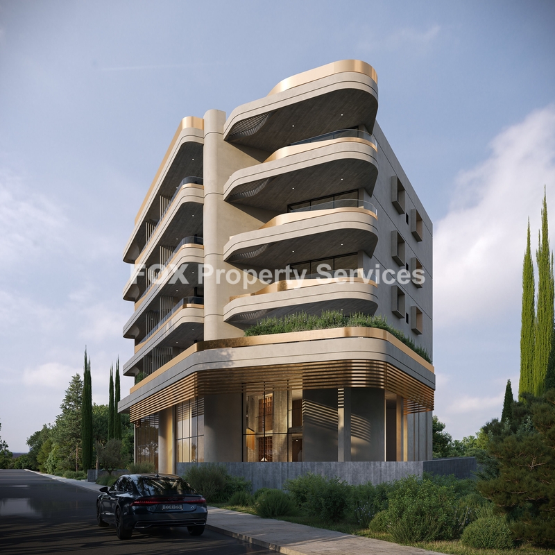 Apartment, For Sale, Famagusta, Paralimni