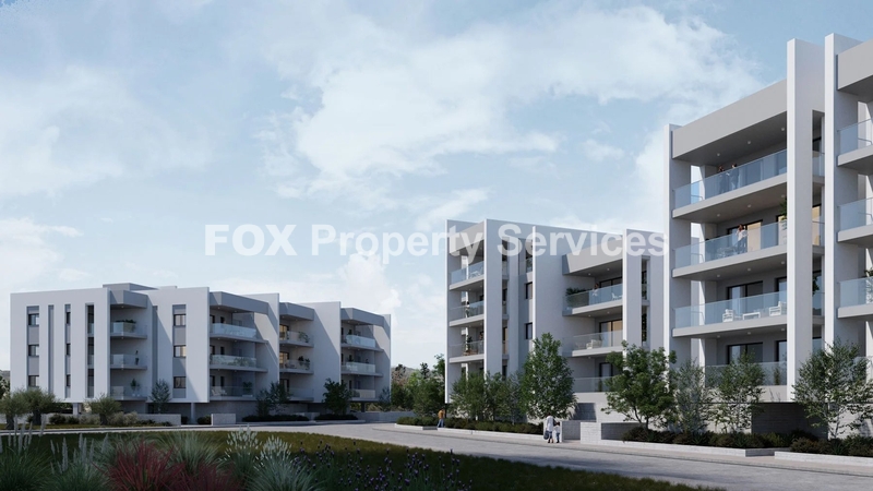 Квартира, Продается, Nicosia, Latsia