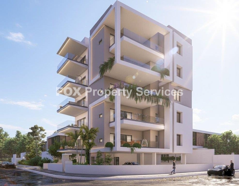 Apartment, For Sale, Nicosia, Sopaz