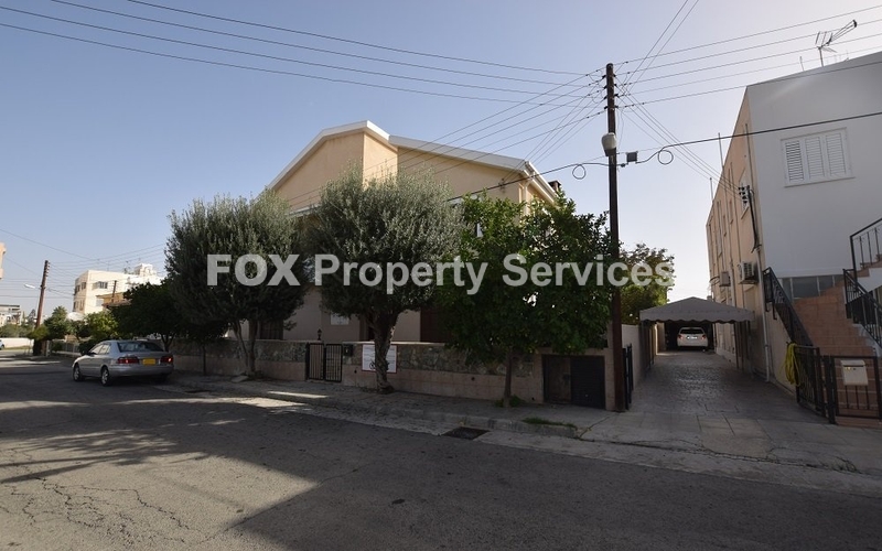 House, For Sale, Nicosia, Strovolos - Chryseleousa