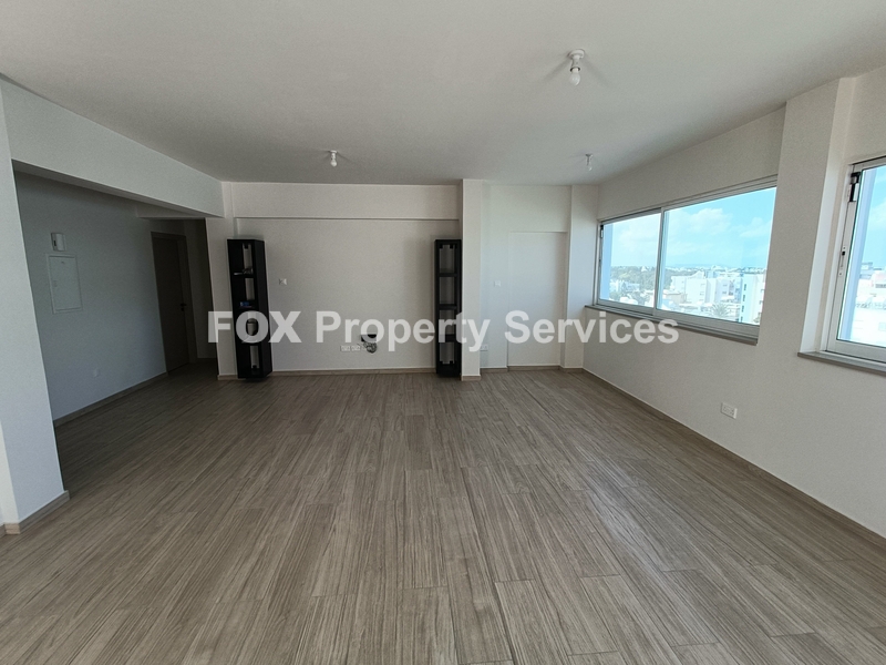 Apartment, For Rent, Nicosia, Strovolos - Acropolis