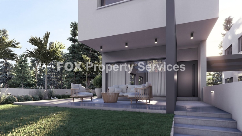 House, For Sale, Larnaca, Pylas 