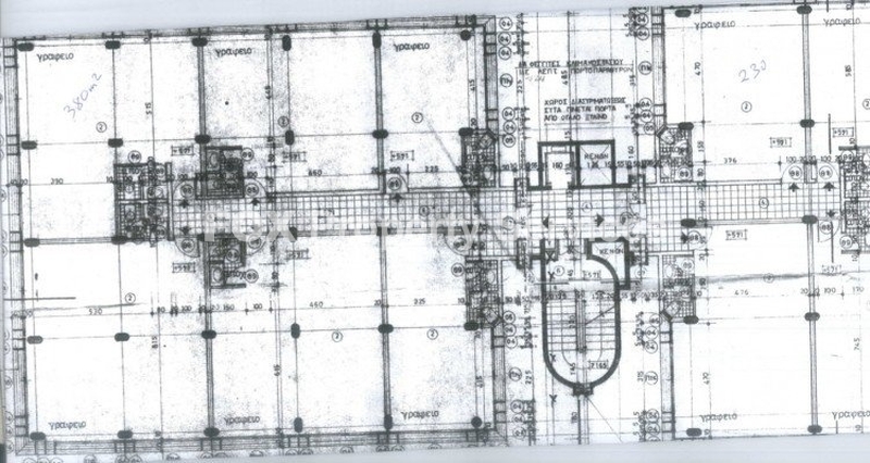 Office, For Rent, Nicosia, Lefkosia center - Nicosia