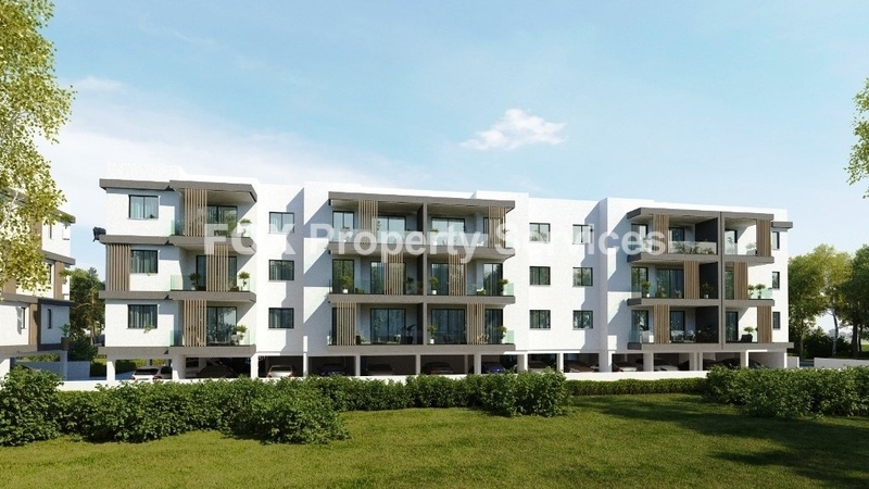 Apartment, For Sale, Famagusta, Paralimni