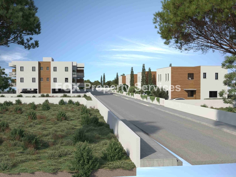 Квартира, Продается, Famagusta, Deryneia