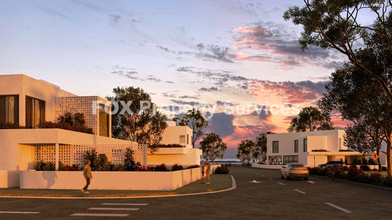 Дом, Продается, Larnaca, Perivolia Larnacas