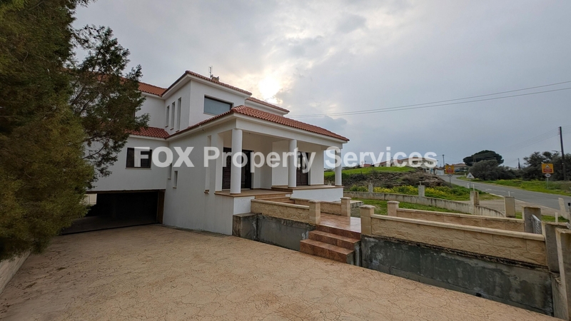Дом, Продается, Nicosia, Ergates