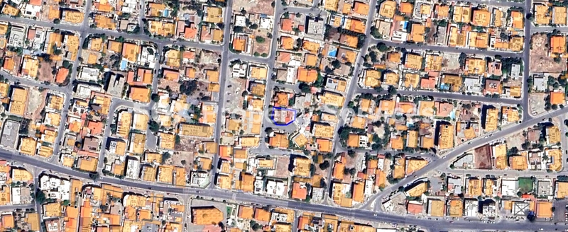 Участок, Продается, Nicosia, Agios Dometios